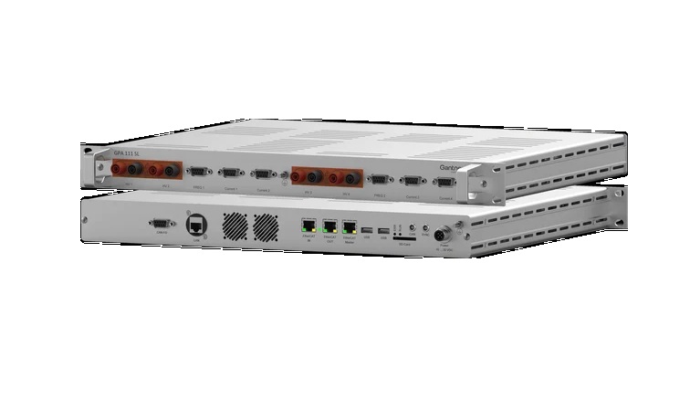 GPA111 SL - Power Analyzer
