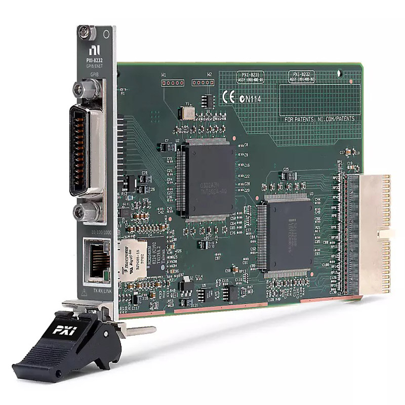 GPIB Controller NI PXI-8232