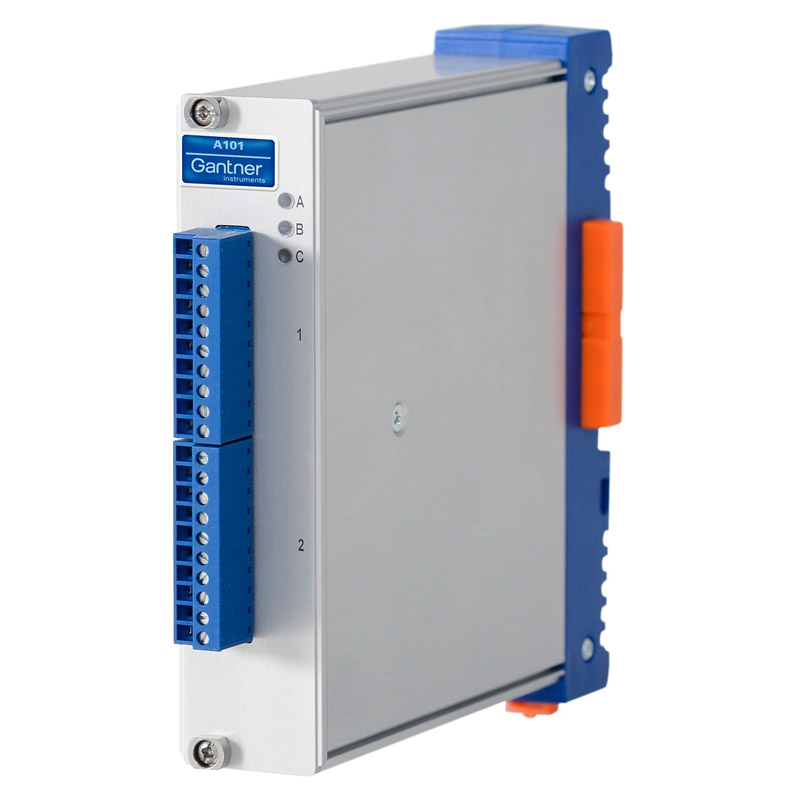 Q.bloxx XL A105 - Datenerfassungsmodul