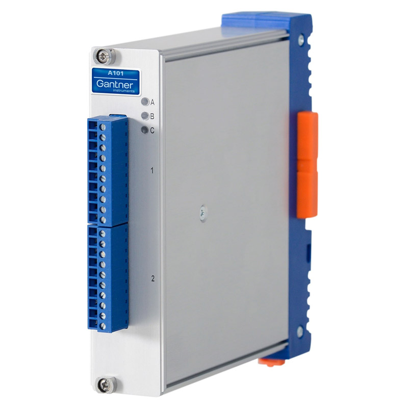 Q.bloxx XL D105 - Datenerfassungsmodul