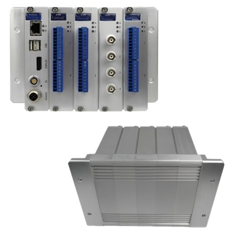 Q.brixx X-Base - Montage für Montageplatte