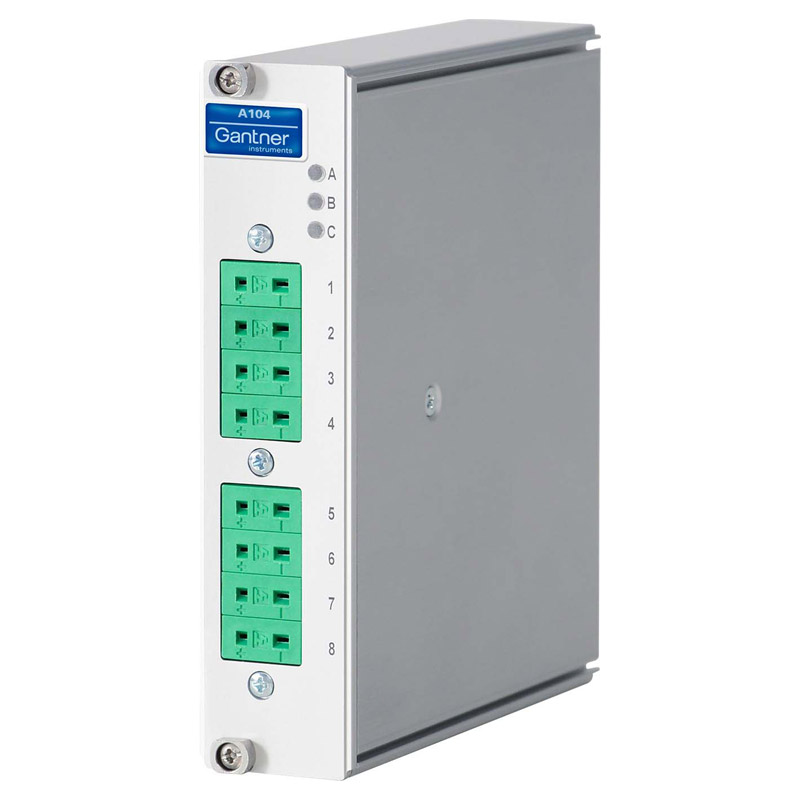 Q.brixx XL A104-TCK -Temperaturmessmodul