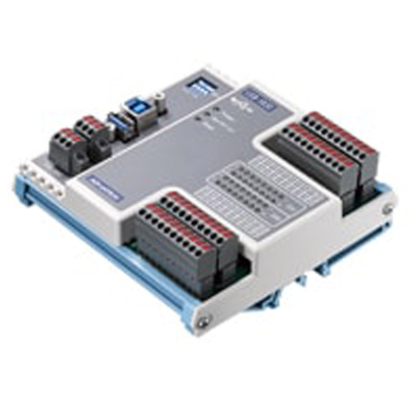 USB-5830-AE - Digital I/O Modul für USB 3.0