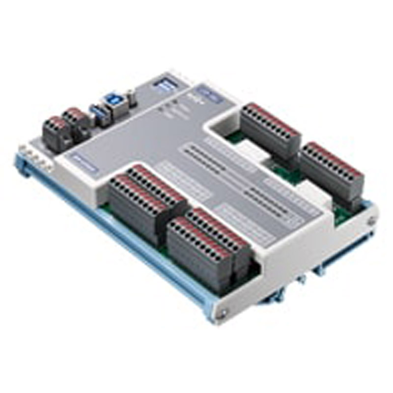 USB-5862-AE - Digital I/O Modul für USB 3.0
