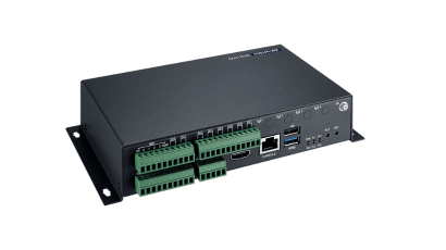 ECU-1170-551A - Gateway für Batteriespeichersystem