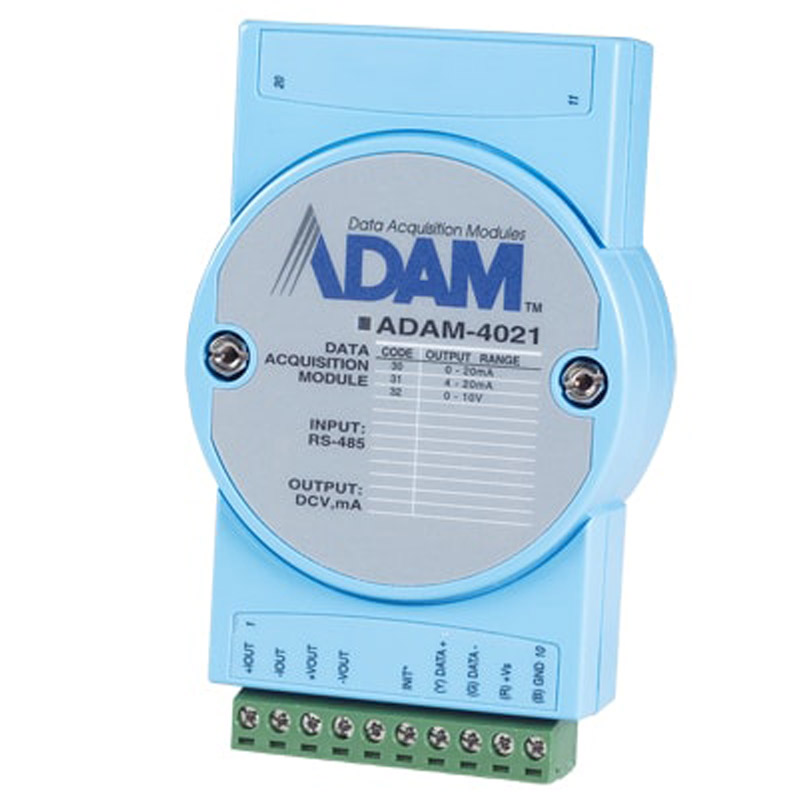 ADAM-4021-F - Remote-I/O-Modul mit RS485