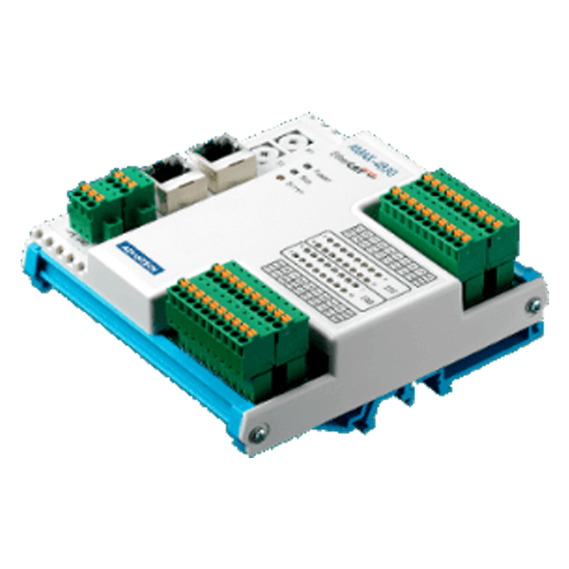 AMAX-4830-B- EtherCAT Slave Remote I/O Modul