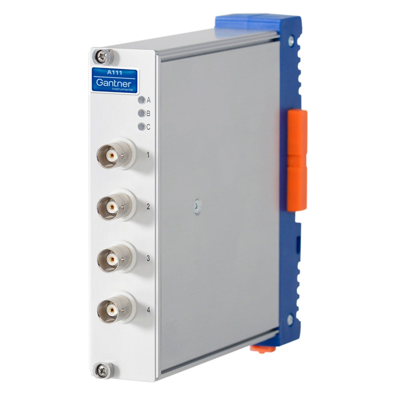 Q.bloxx XE-A111-BNC Datenerfassungsmodul EtherCAT