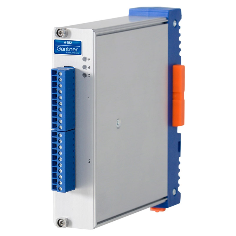 Q.bloxx XL A192 Datenerfassungsmodul f. EtherCAT