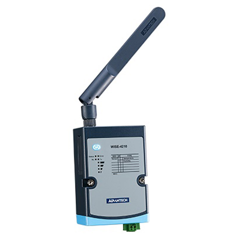 WISE-S214-A I/O Modul für WISE-4200/4400-NA
