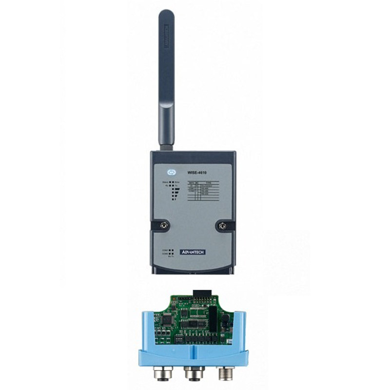 WISE-S615-A - I/O-Modulaufsatz für WISE-4610(P)