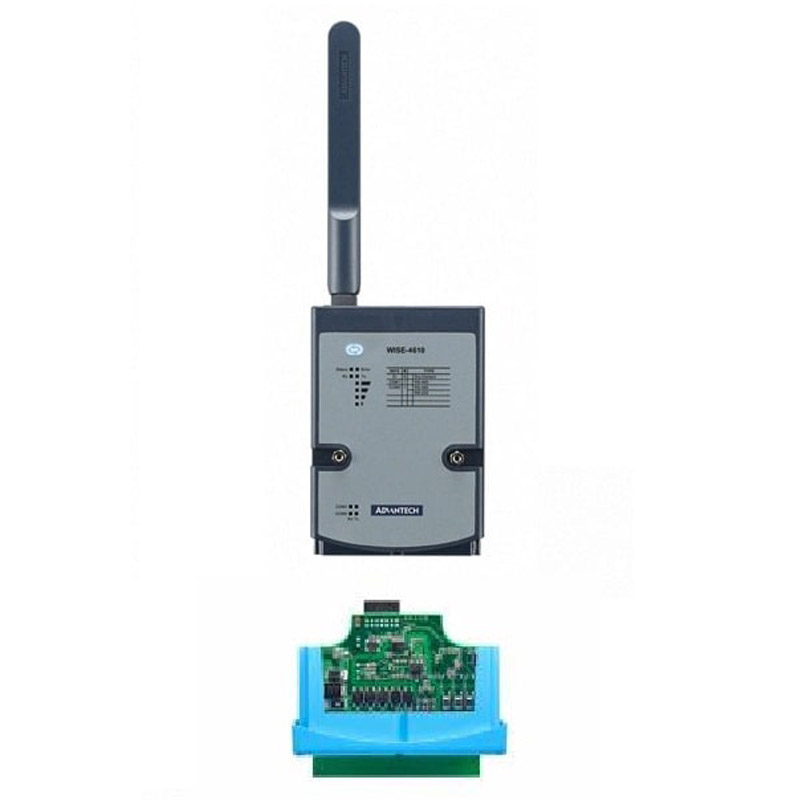 WISE-S617-A - I/O-Modulaufsatz für WISE-4610(P)