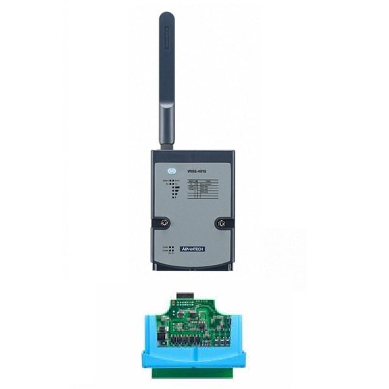 WISE-S617T-A -  I/O-Modulaufsatz für WISE-4610(P)