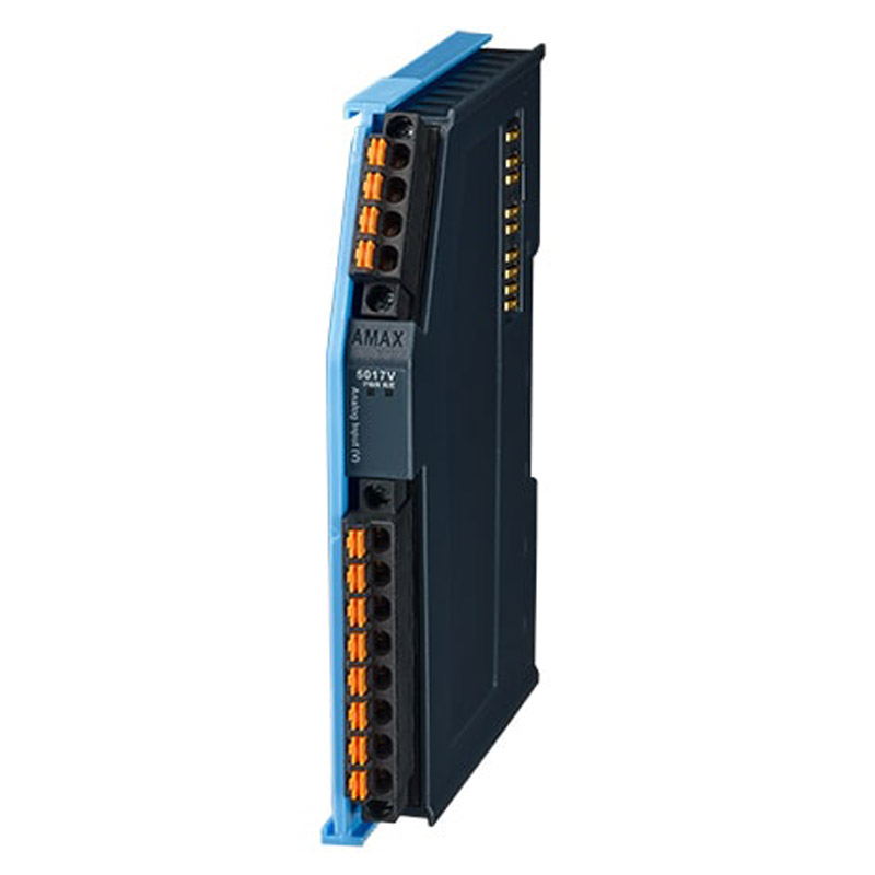 AMAX-5017V - EtherCAT Analog-Eingangs-Modul