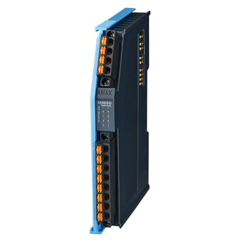 AMAX-5056SO - EtherCAT Digital-Ausgangs-Modul