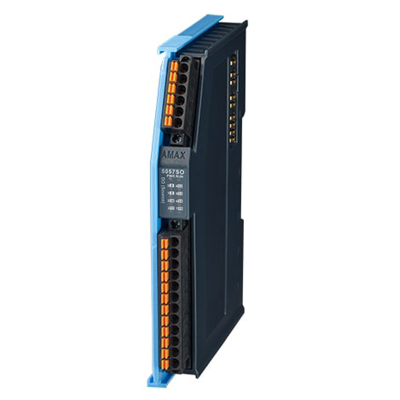 AMAX-5057SO - EtherCAT Digital-Ausgangs-Modul
