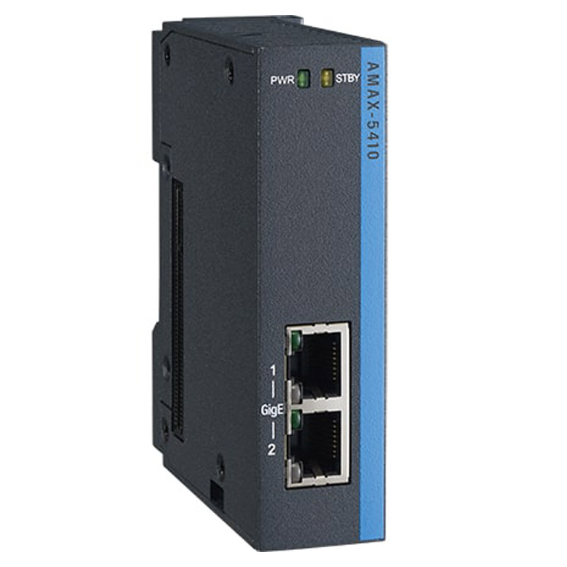 AMAX-5410-A - Vision-Erweiterungsmodul (GbE)