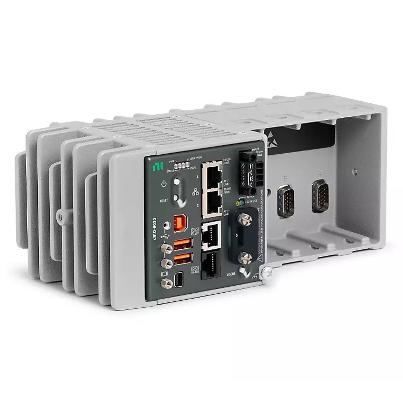 NI cRIO-9030 Echtzeit Controller im 4 Slot-System