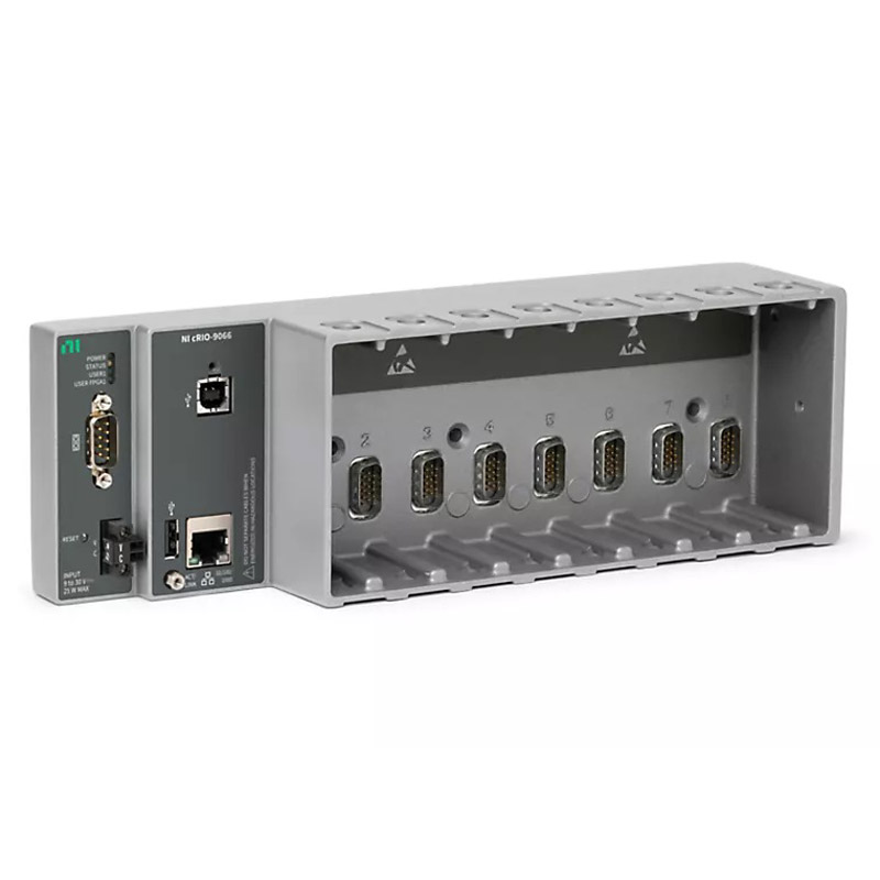 Echtzeit-Controller NI cRIO-9066/FPGA  AUSLAUFWARE