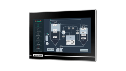 WOP-308K-NAE - Operator-Panel / HMI