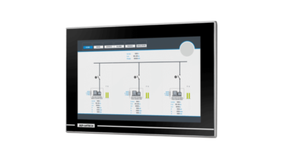 WOP-310K-NAE - Operator-Panel / HMI