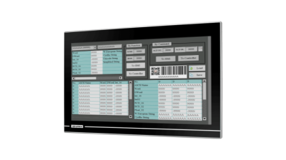WOP-315K-NAE - Operator-Panel / HMI