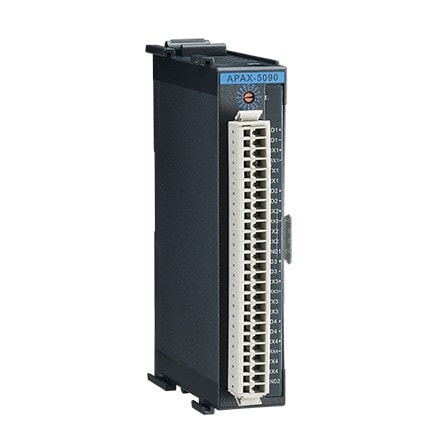 Steuerungstechnik Embedded-PLC-System COM Port & Speicher Module