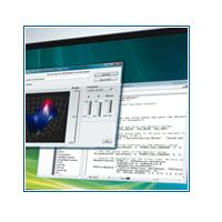 LabWindows/CVI als textbasierte Programmiersoftware