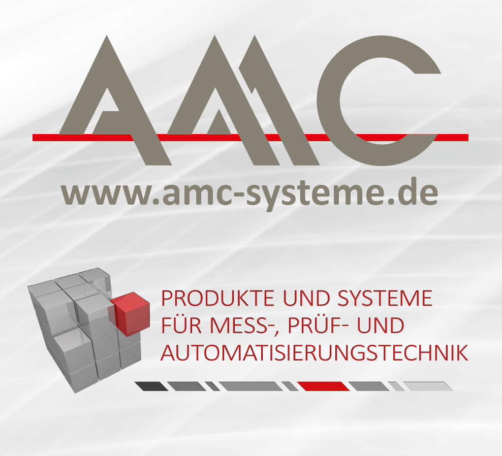 AMC GmbH Chemnitz Unternehmensvorstellung AMC