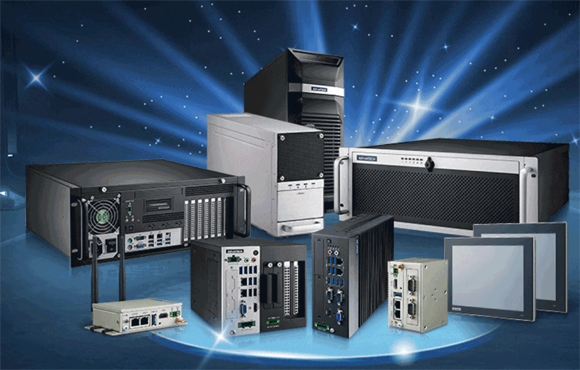 Industrie PC – Computer & Komponenten für IPCs - AMC