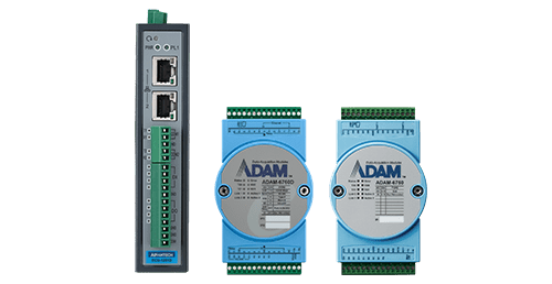 I/O Gateways mit Edgelink