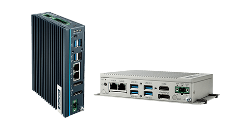 x86 basierte Gateways mit Edgelink
