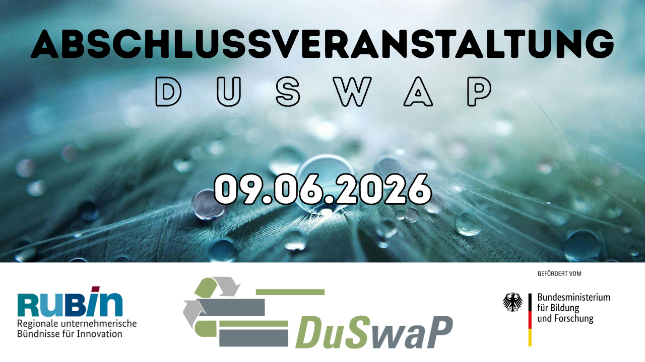 Abschlussveransaltung DuSwaP