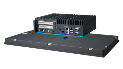 Die neue Computing Box TPC-B620